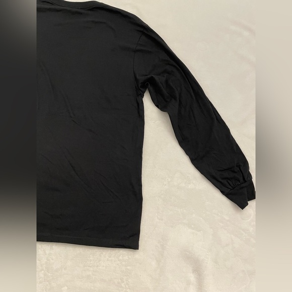 AC⚡️DC HIGHWAY TO HELL LONG SLEEVE T-SHIRT (SMALL,MEDIUM,LARGE) (NEW) - Picture 11 of 13